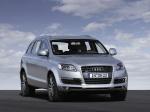 Audi Q7 4.2 Quattro 2005 года